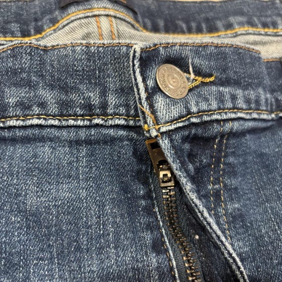 Polo Ralph Lauren Prospect Straight Jeans Men's 4… - image 4