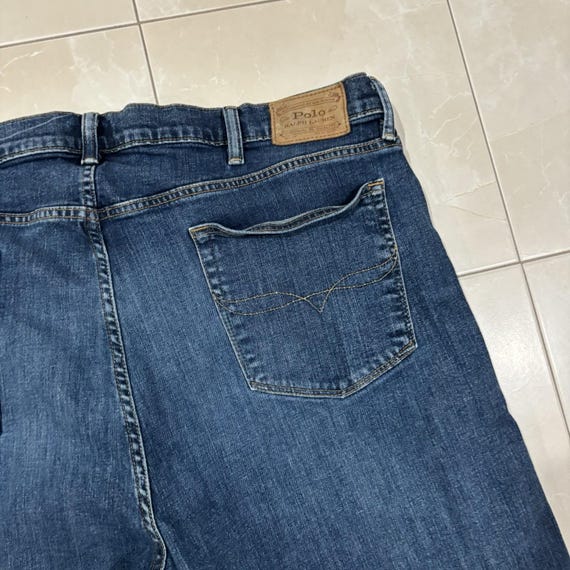 Polo Ralph Lauren Prospect Straight Jeans Men's 4… - image 9