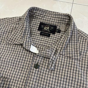 Ralph Lauren Double Rrl Vintage - Etsy - Page 4