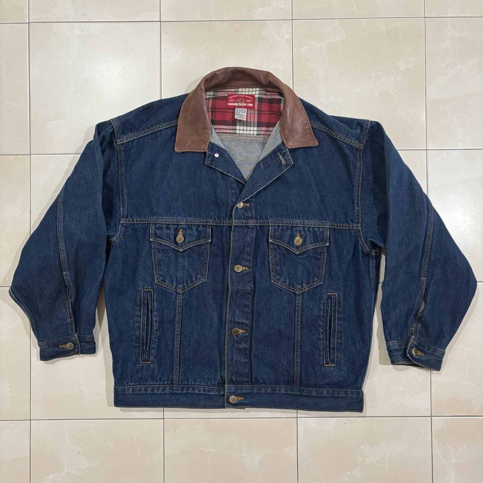 Marlboro classics jacket - Etsy 日本
