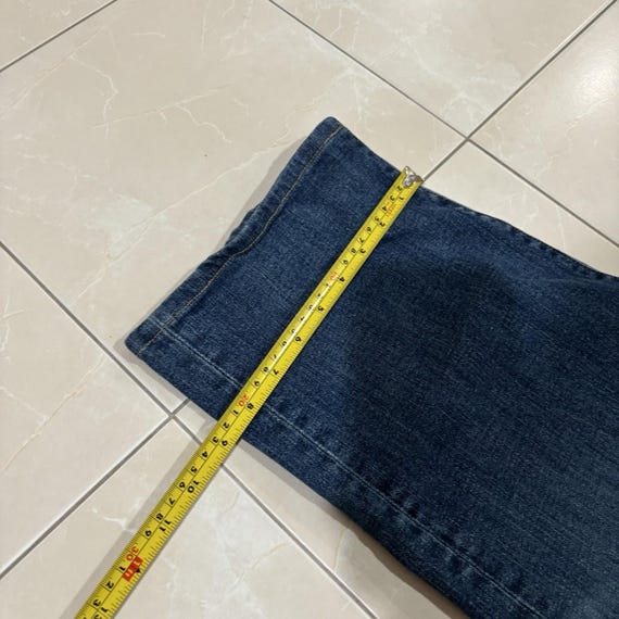 Polo Ralph Lauren Prospect Straight Jeans Men's 4… - image 15