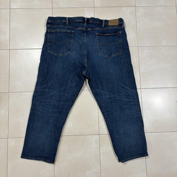 Polo Ralph Lauren Prospect Straight Jeans Men's 4… - image 7
