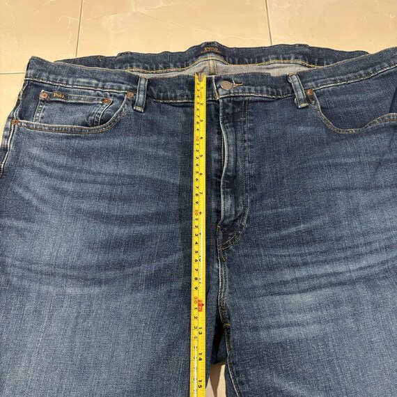 Polo Ralph Lauren Prospect Straight Jeans Men's 4… - image 12