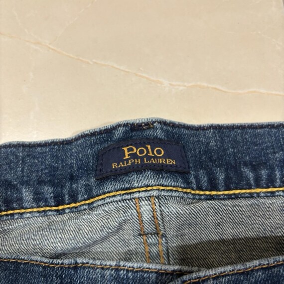 Polo Ralph Lauren Prospect Straight Jeans Men's 4… - image 5