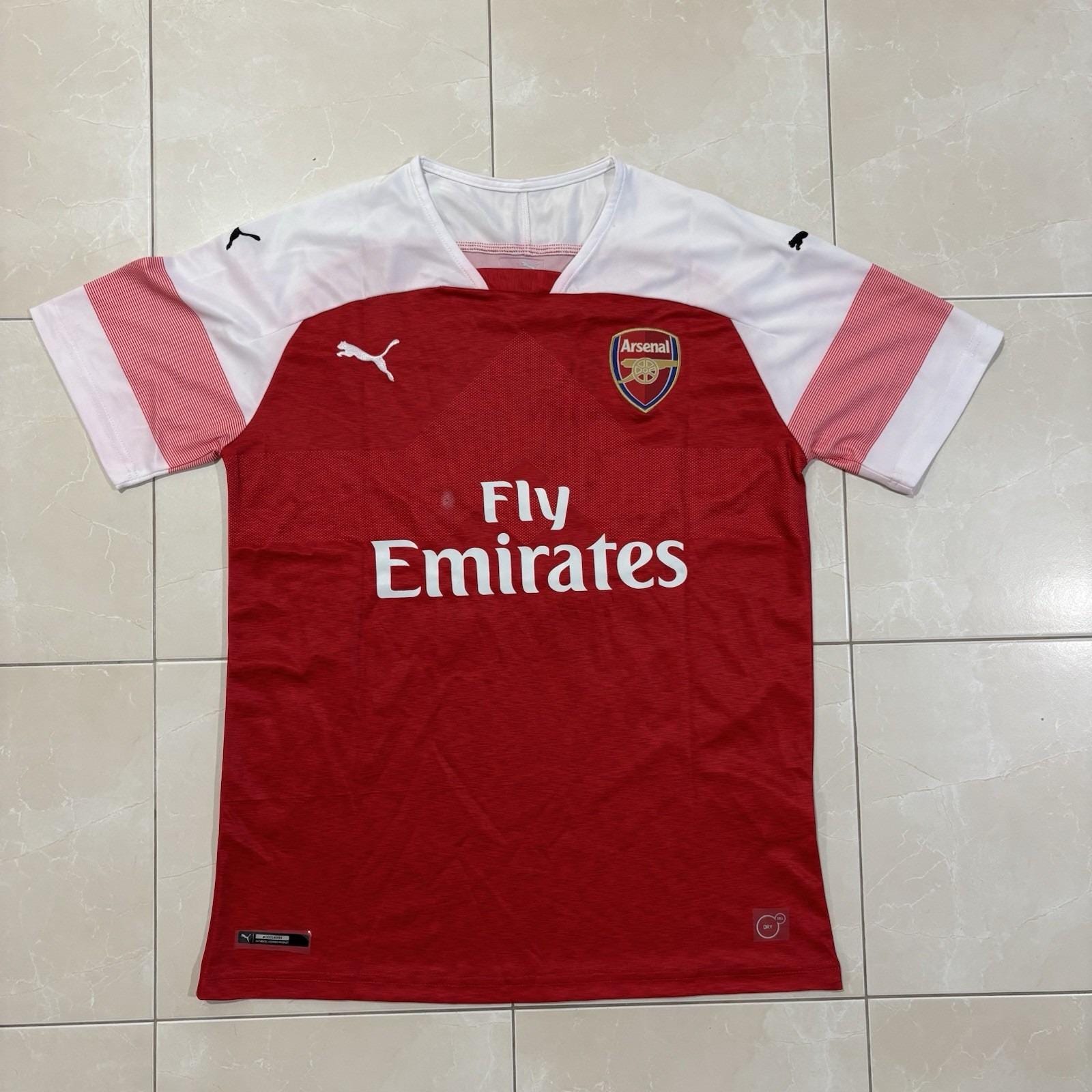 Mesut Ozil Jersey - Etsy