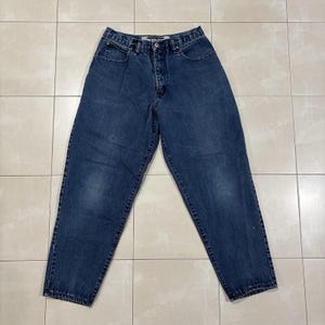 デニム　90s グランジ 90s Grunge Jeans - Etsy