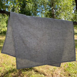 Set van 3 linnen handdoek, Stone Washed keukenhanddoek, schotelhanddoek, handdoek, theedoek, puur linnen handdoek, zachte linnen handdoek, verzending wereldwijd