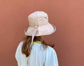 Linen Hat SHIPPING WORLDWIDE