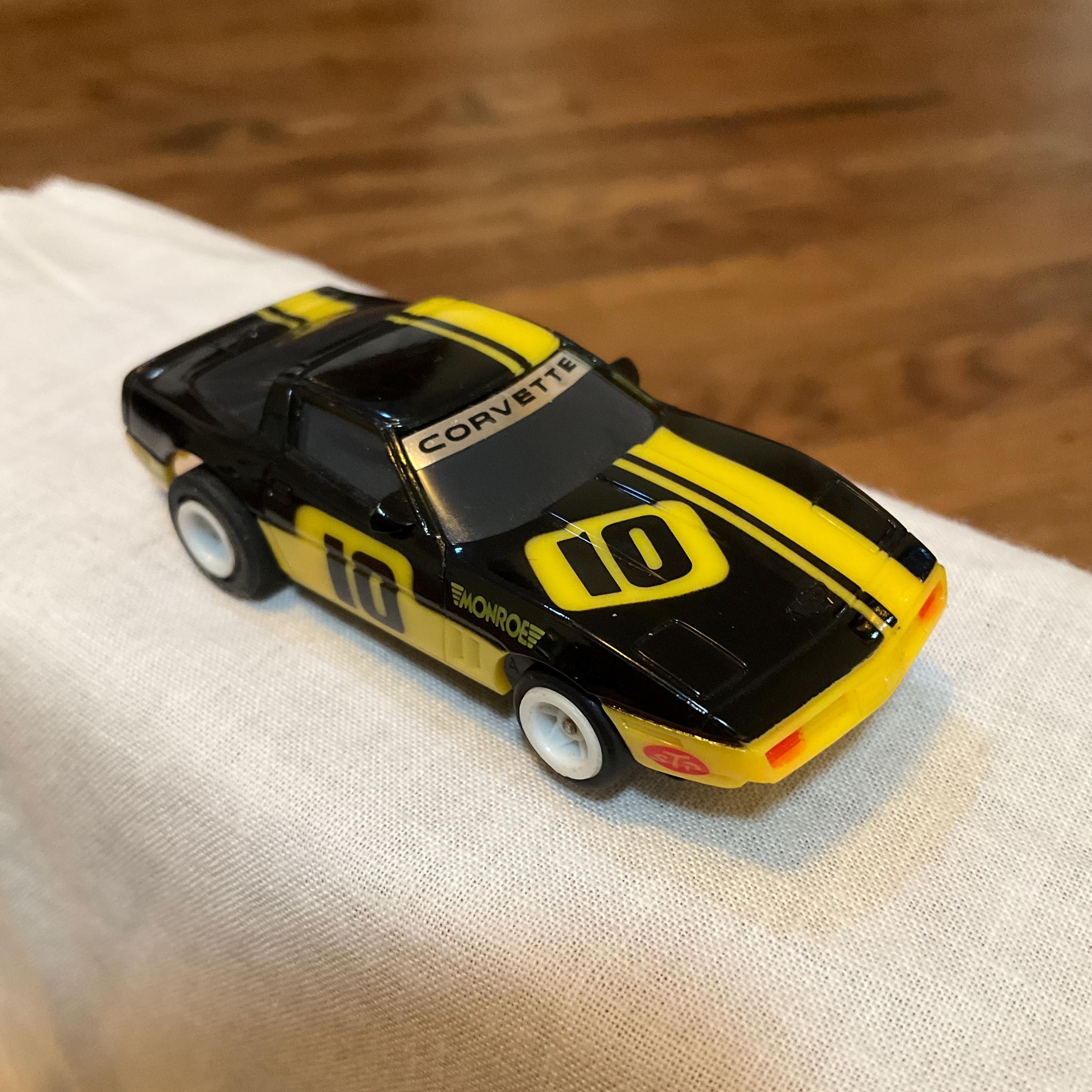 Tyco 440 X2 Slot Cars - Etsy