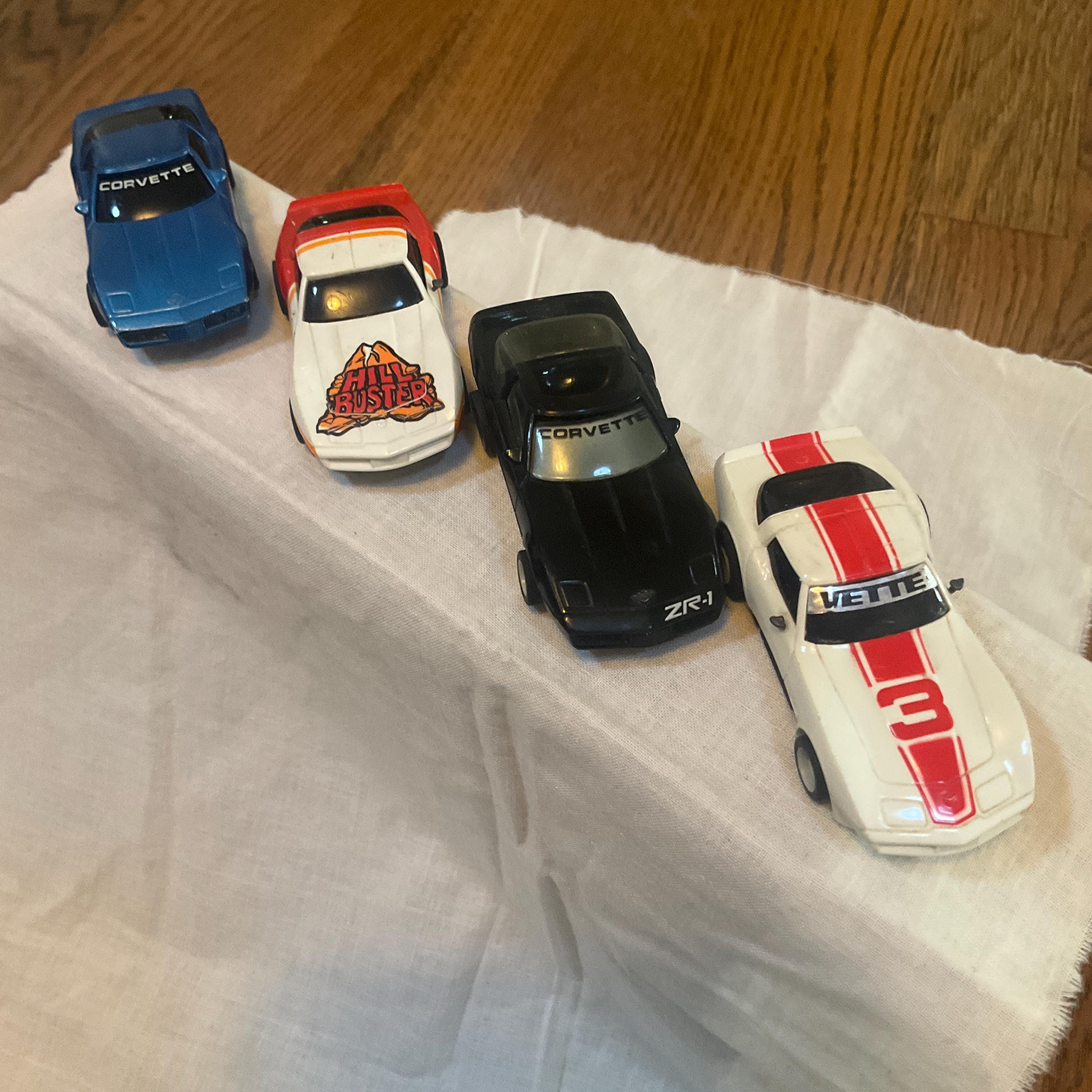 Tyco 440 X2 Slot Cars - Etsy