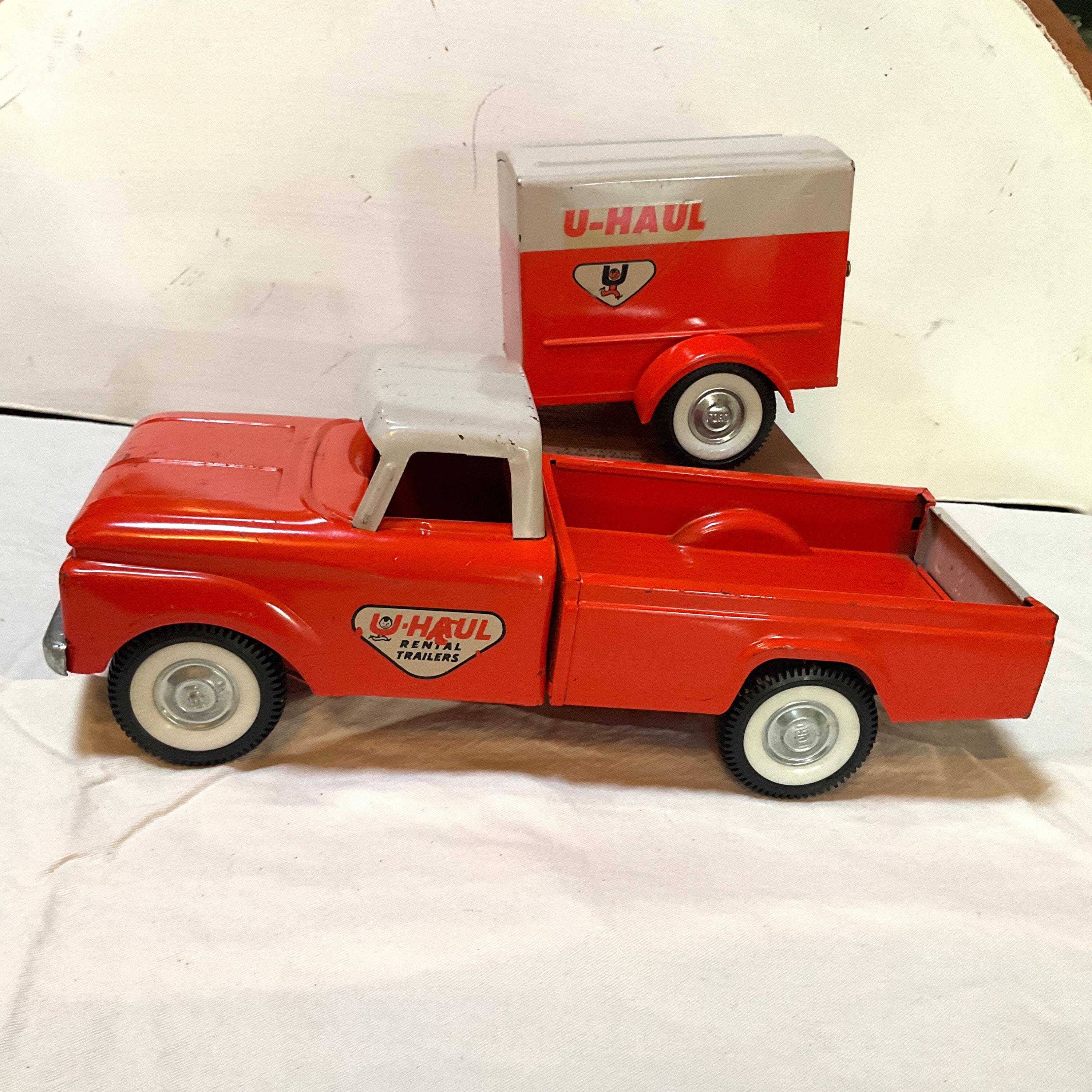 1960s Nylint Toys - Etsy