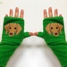 see more listings in the Dog Gloves & Mitts section