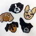 see more listings in the Dog Patches section