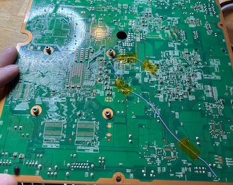 Xbox 360 RGH Send In Service