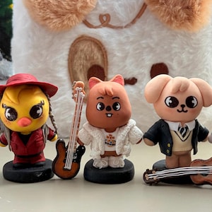Skzoo Figure - Etsy