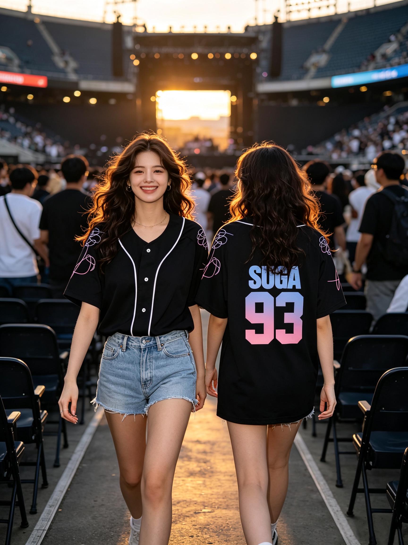 Jungkook jersey - Etsy 日本