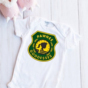 Pawnee Goddess Baby Etsy
