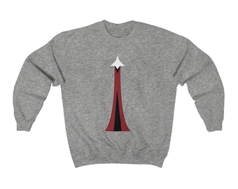 Space force netflix sweatshirt hotsell