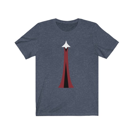 Space Force Logo Shirt Steve Carrell TV 