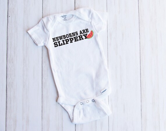 the office baby onesie