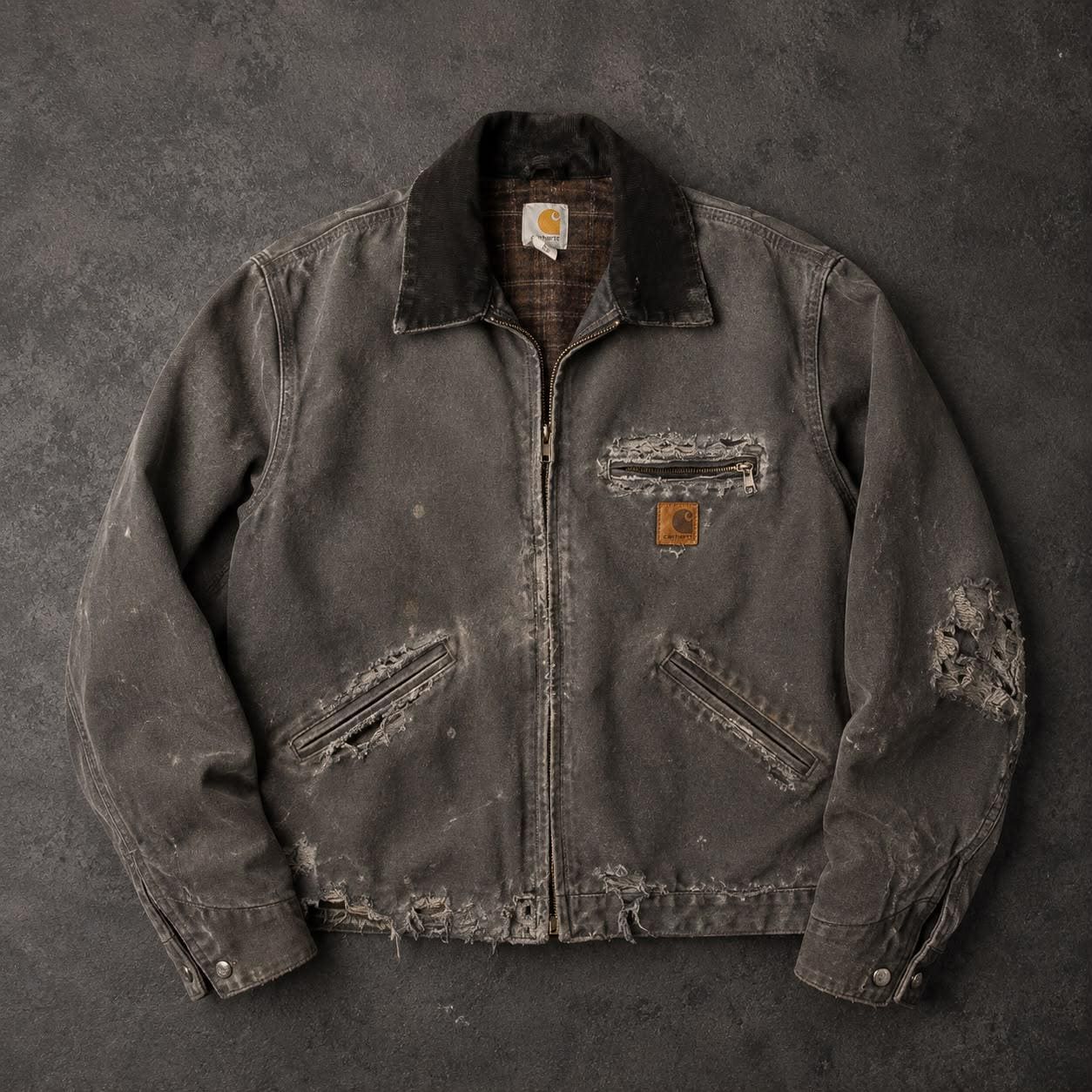 Y2k Denim Jacket - Etsy
