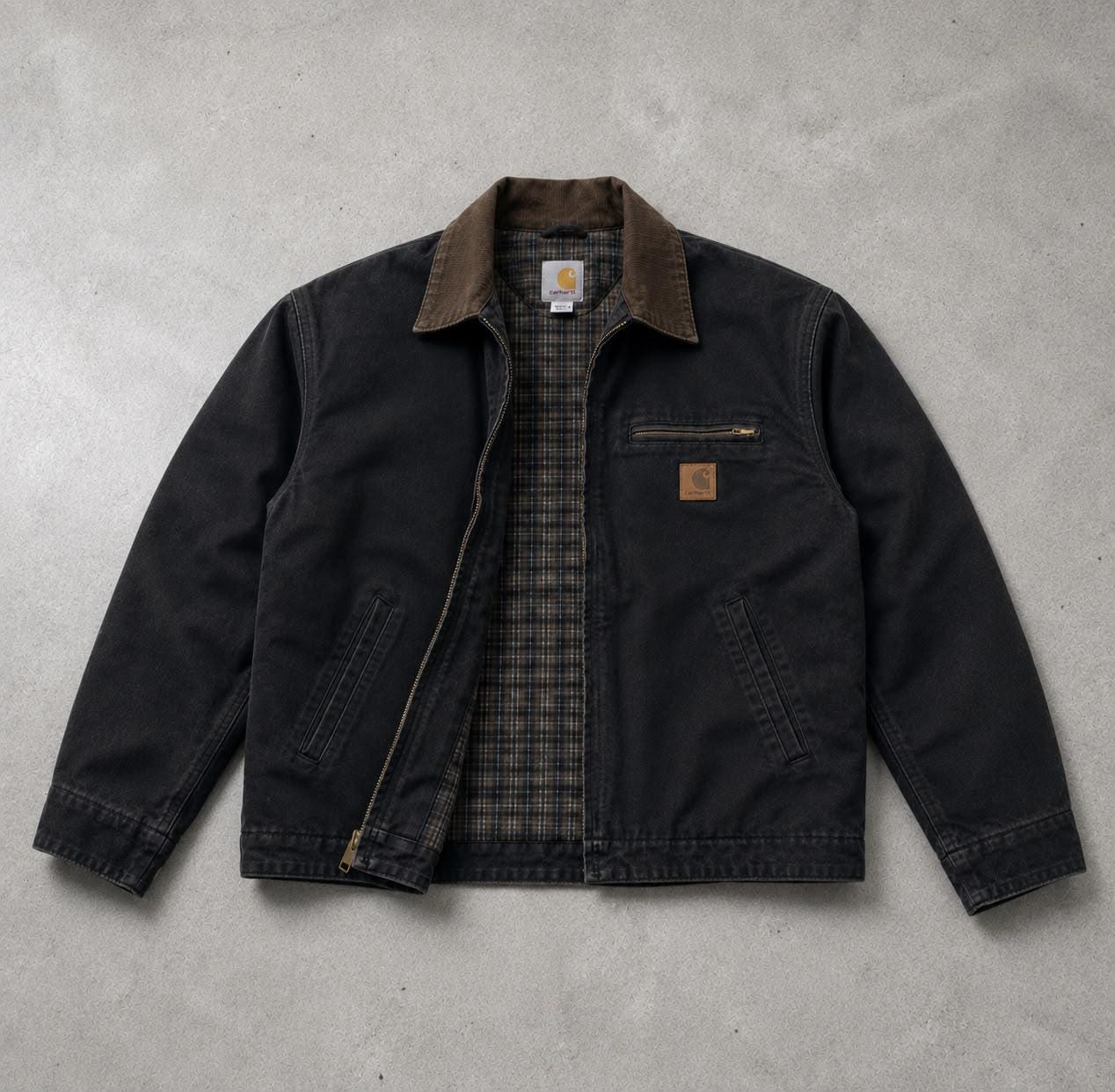 Us Navy Utility Jacket - Etsy