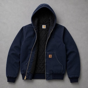 Carhartt Duck Active - Etsy