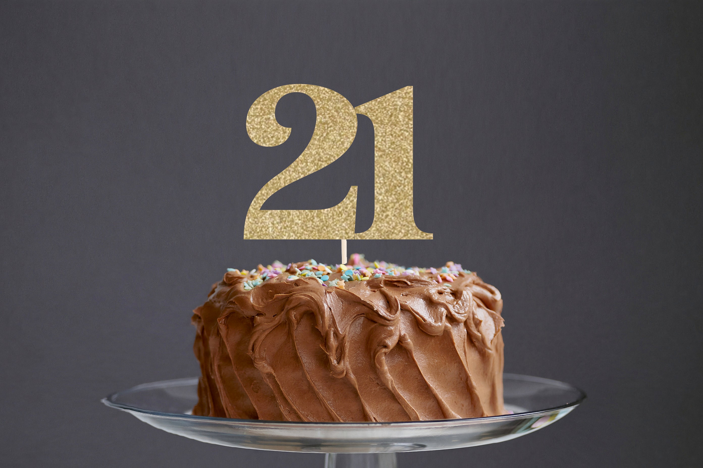21st Birthday Cakes - Etsy 21st Birthday Cakes - Etsy