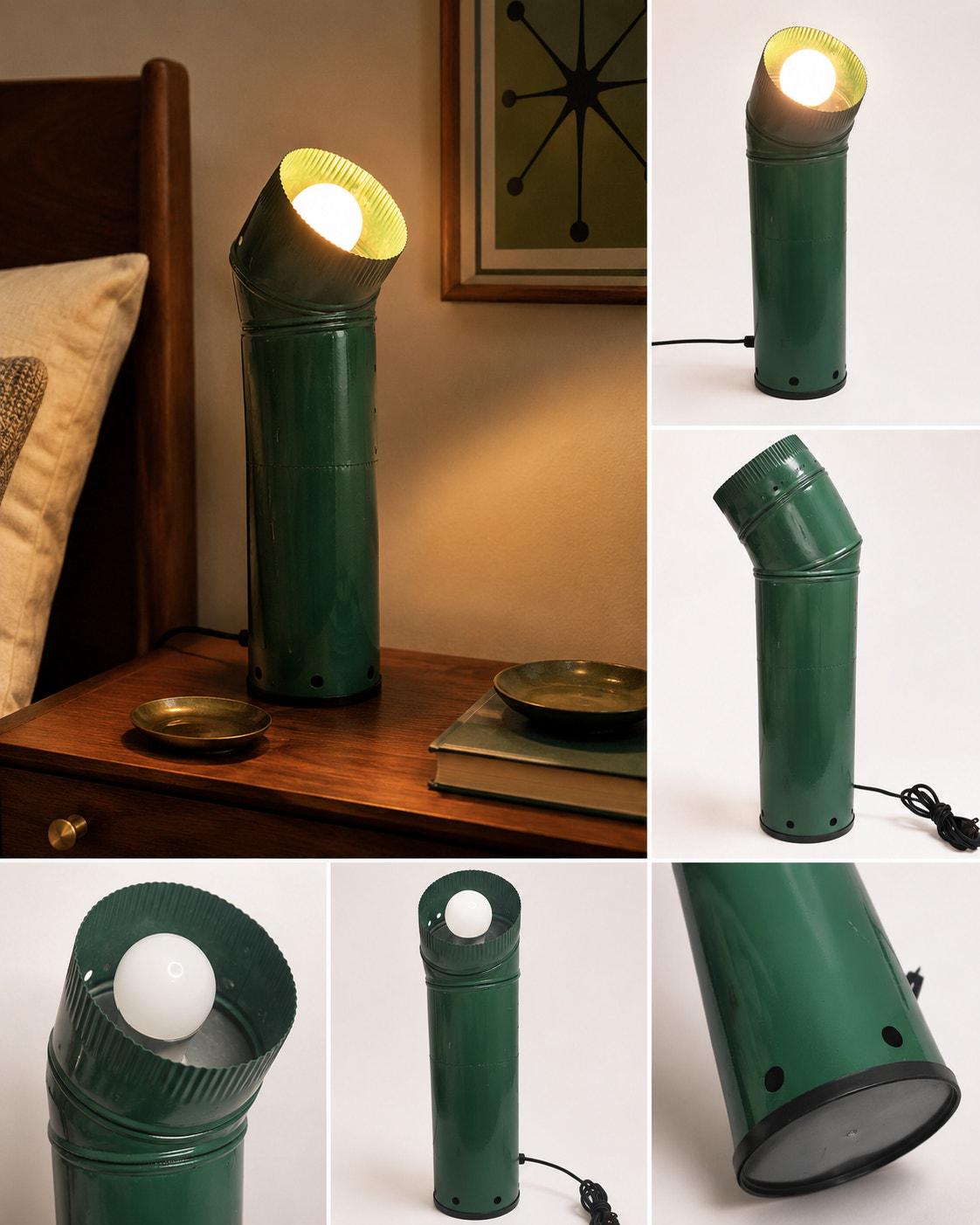 Antique Periscope - Etsy