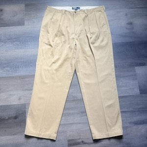 Polo Ralph Lauren Andrew Pants - Etsy