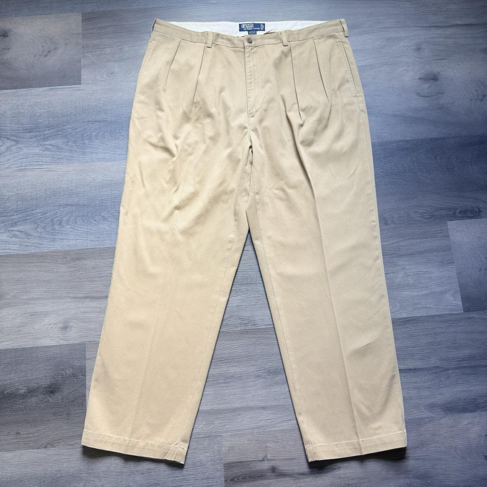 パンツ Polo by Ralph Lauren Andrew Pant 38/29 Polo Ralph Lauren Andrew Pant 32 - Etsy