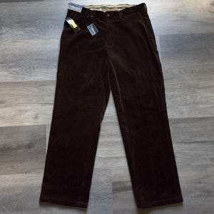 Polo Preston Pant - Etsy
