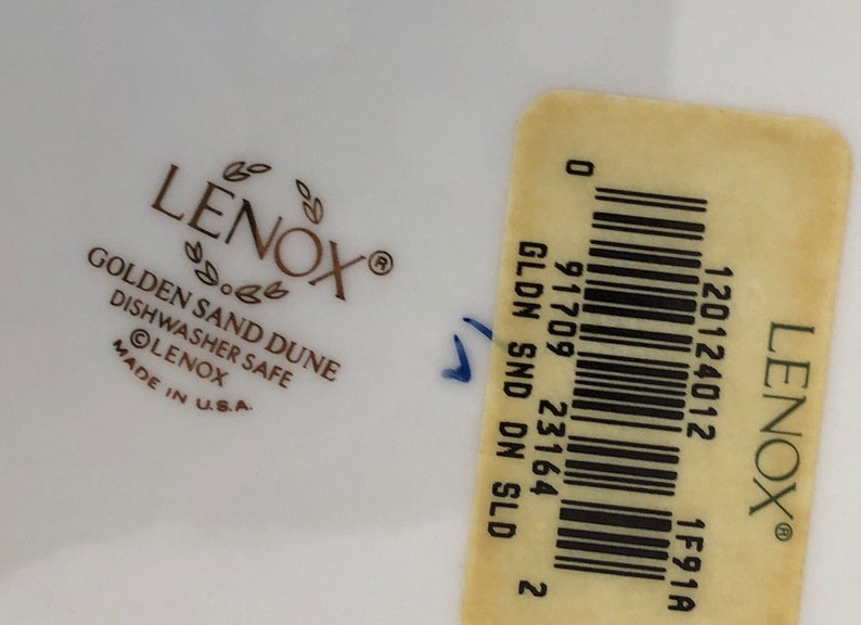 Lenox Dune - Thumbnail 5