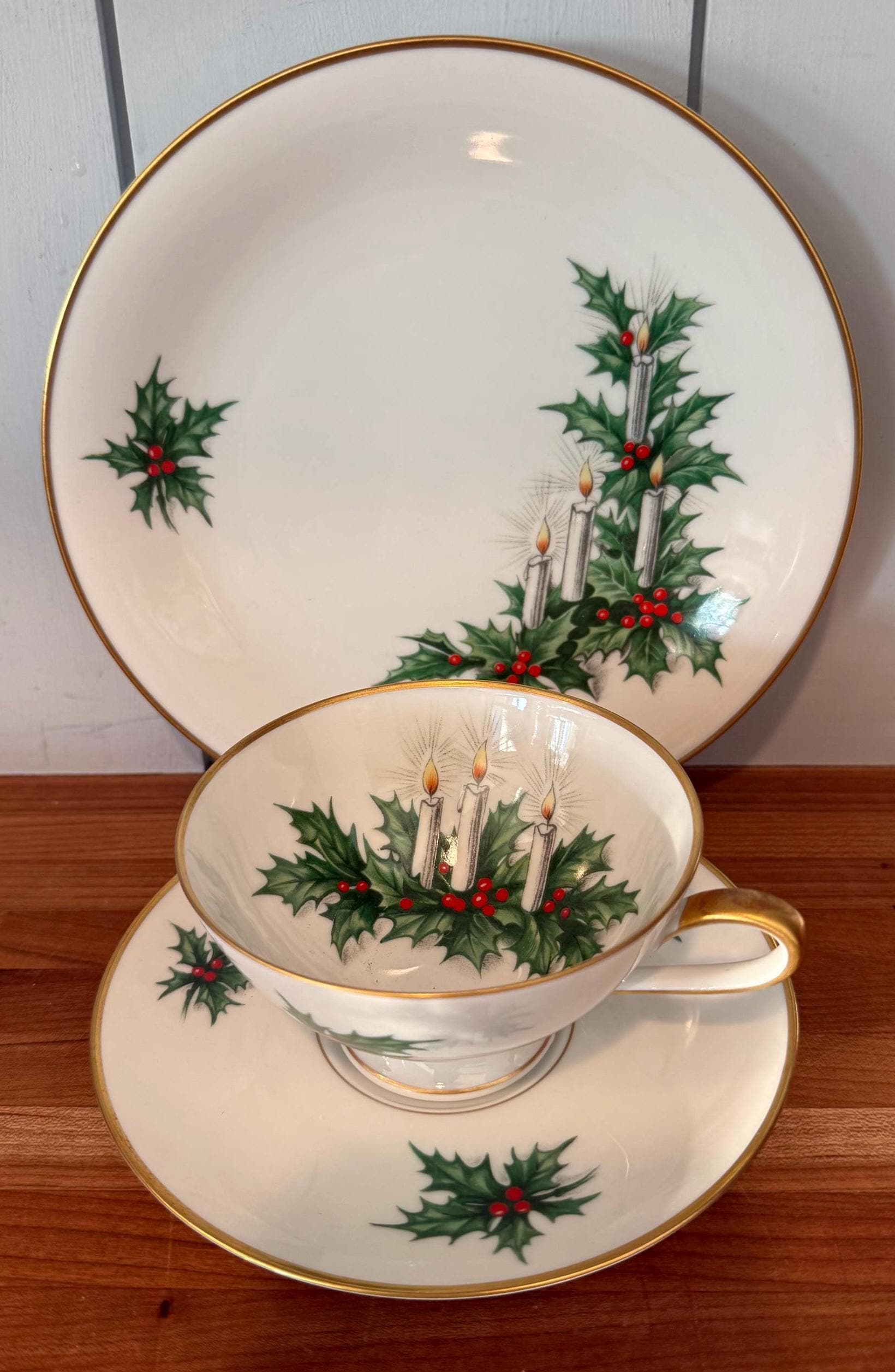 Tirschenreuth Coffee Set - Etsy