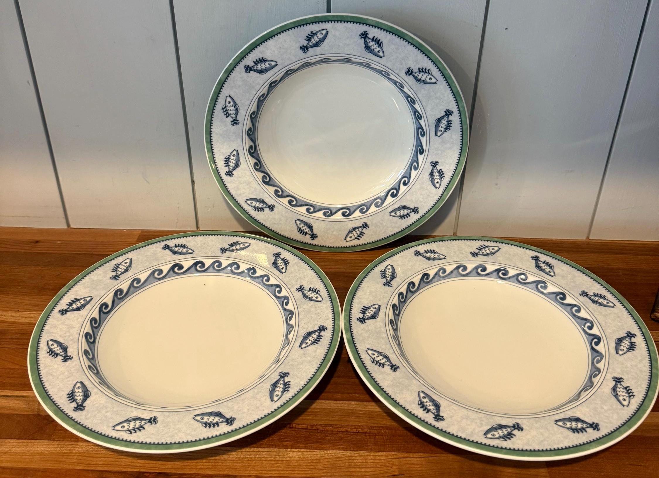 Villeroy Boch Switch 3 Corsica - Etsy