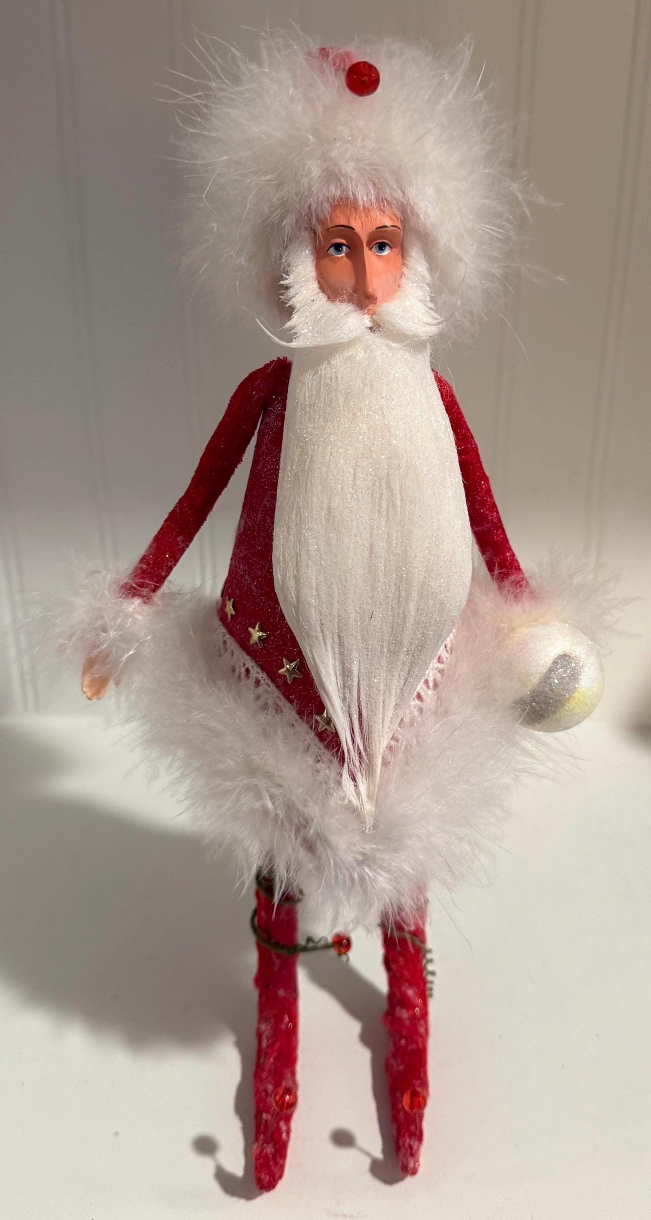 Krinkles Patience Brewster - Etsy