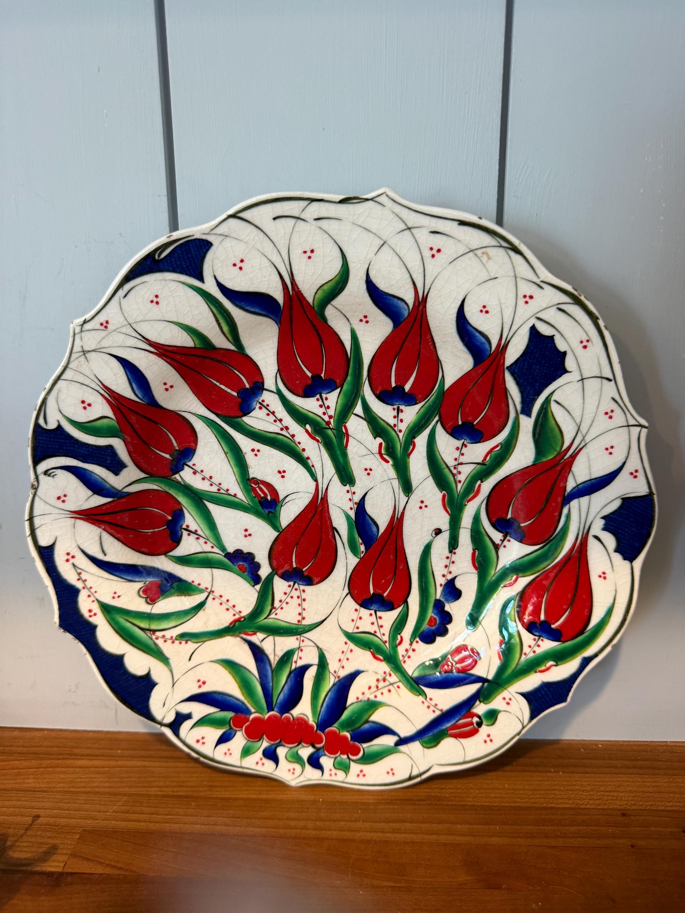 Kutahya Ceramics - Etsy