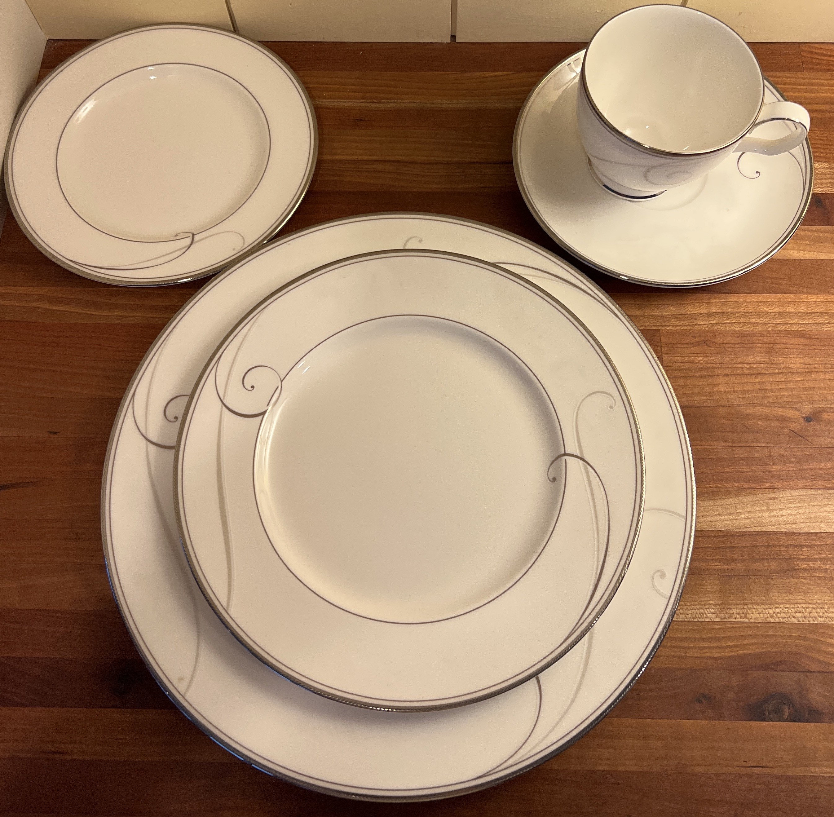 Noritake Regent - Etsy