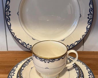 Lenox Presidential Liberty 1-5 Piece Place Setting / 13 place settings available
