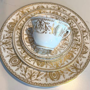 Royal Worcester Hyde Park - Etsy