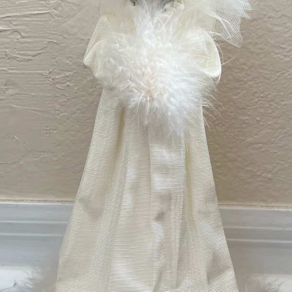 Dog Tree Topper Etsy