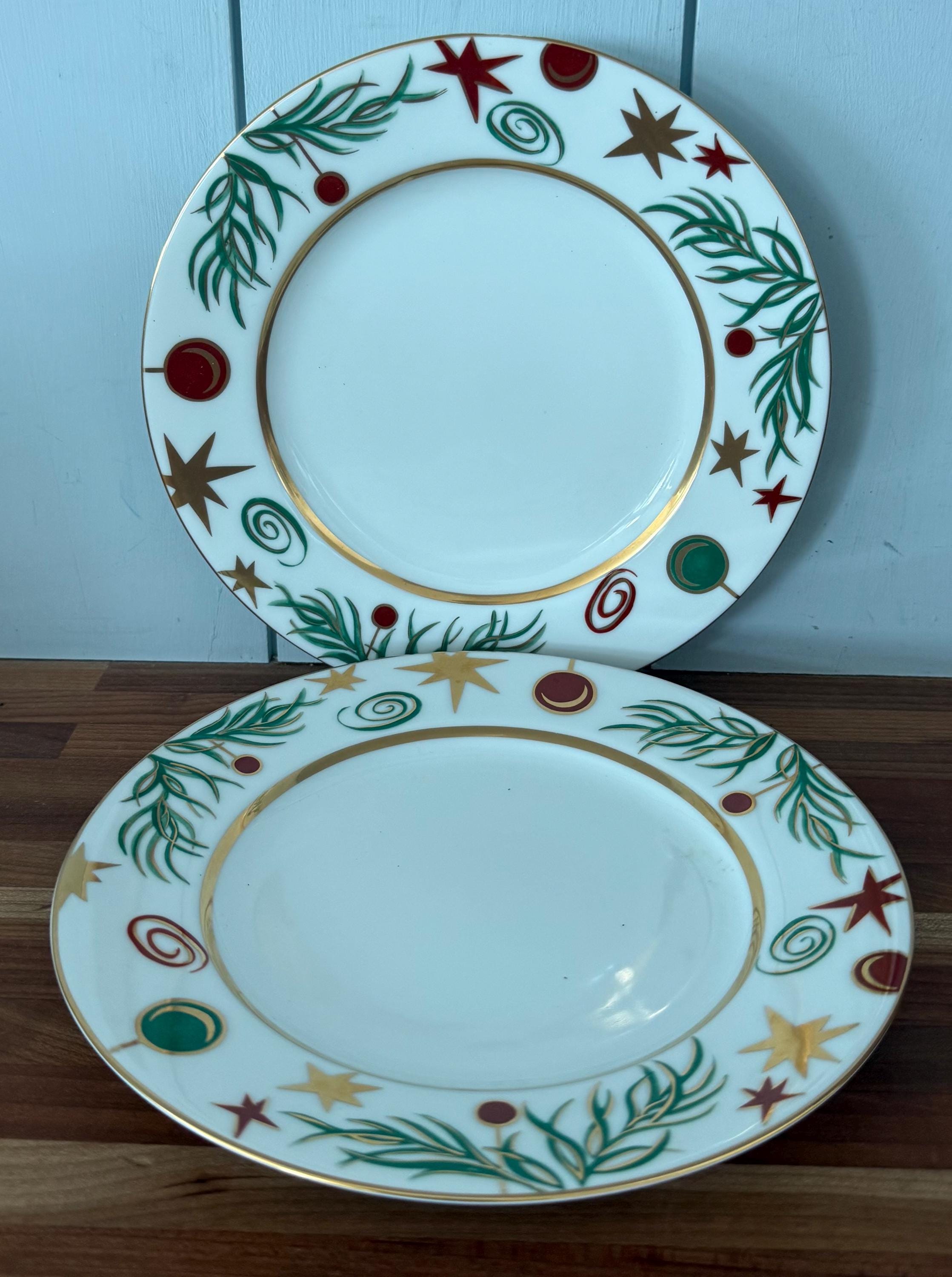 Vintage Tiffanys Table Setting - Etsy