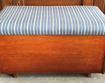 Sweet hope chest