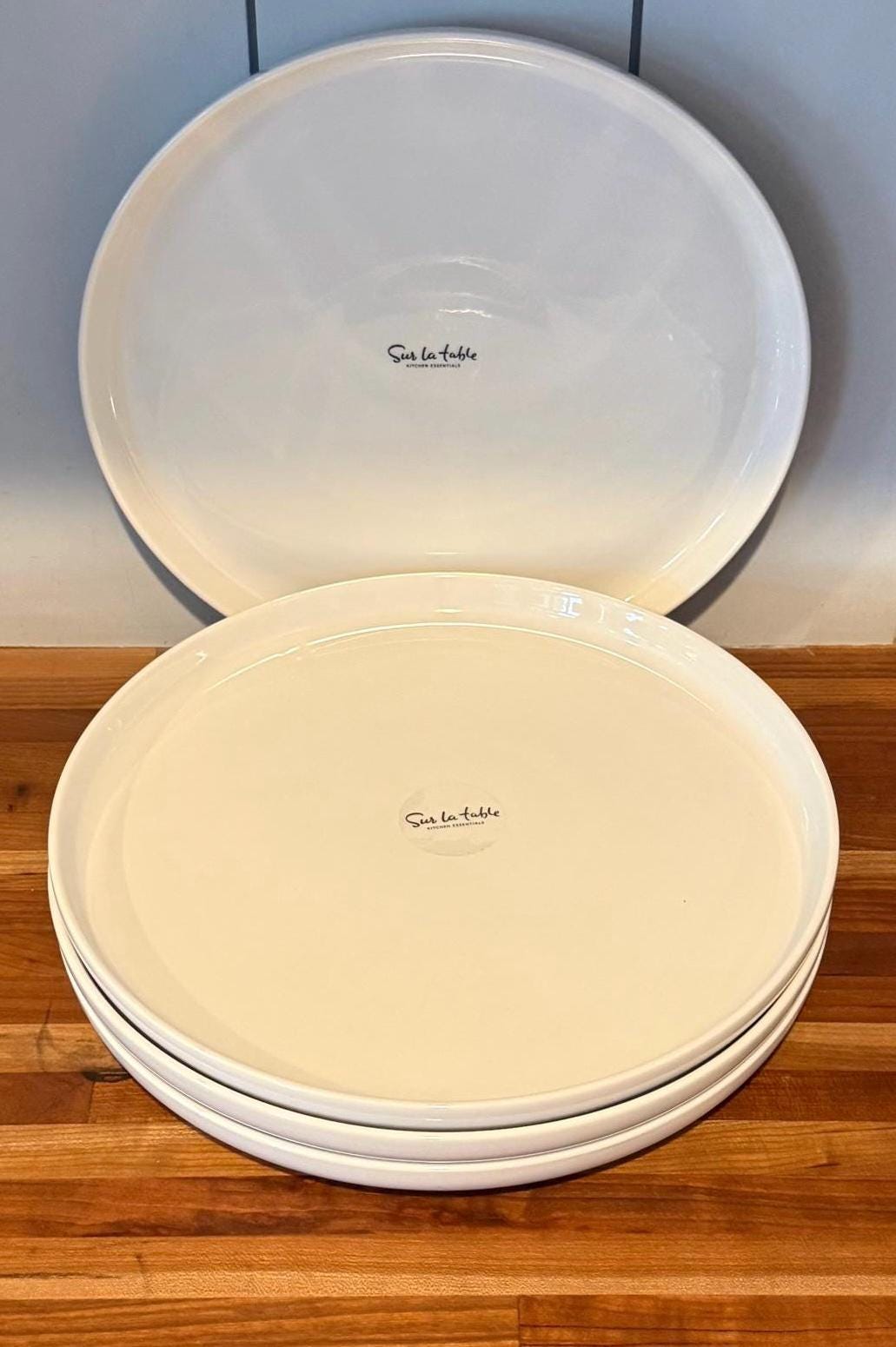 Sur La Table Dinnerware - Etsy