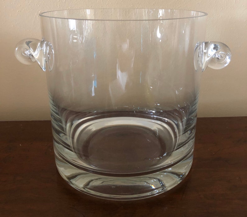 Beautiful Elegant Ice Bucket - Etsy