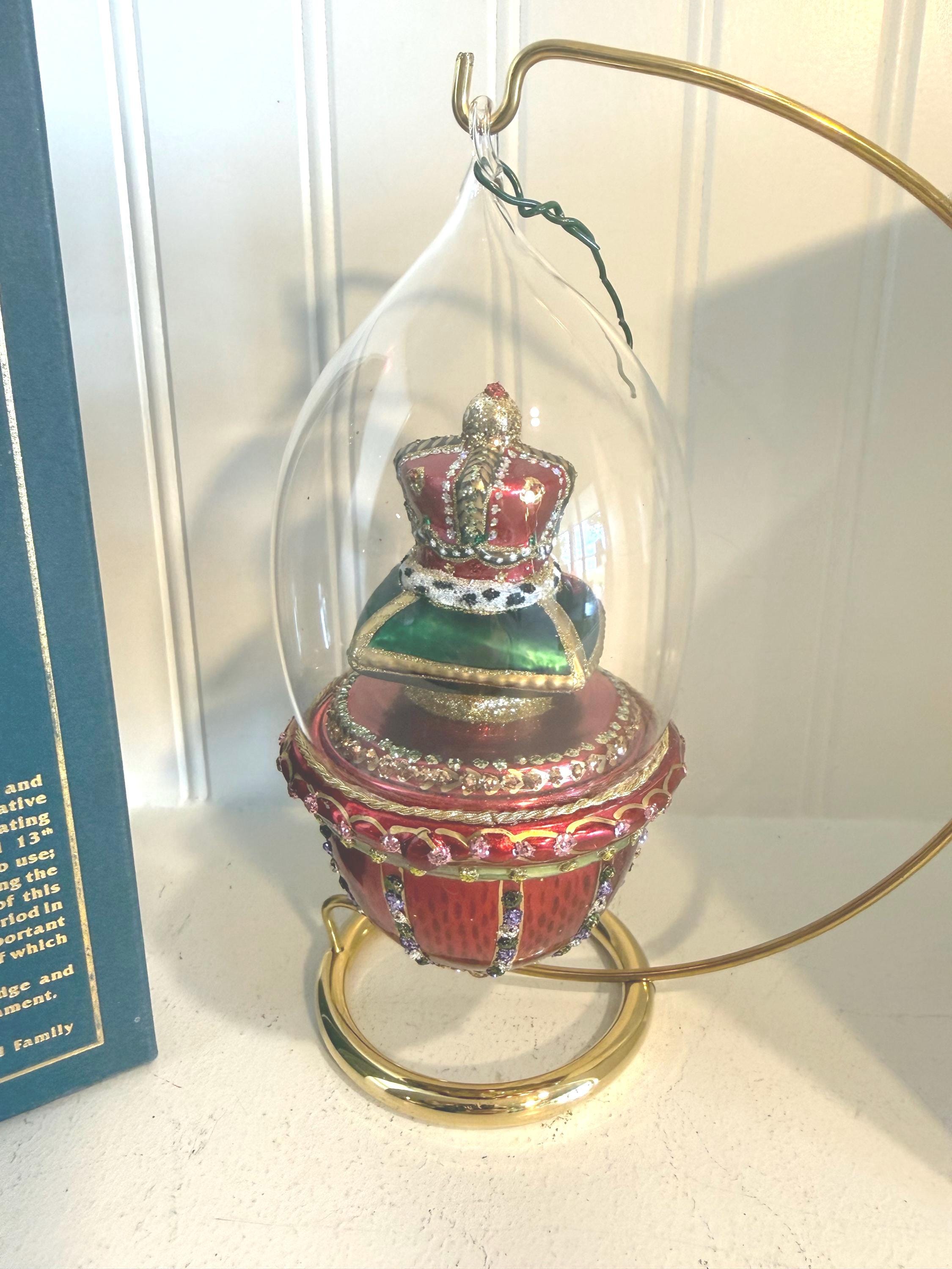 Mostowski Ornaments - Etsy