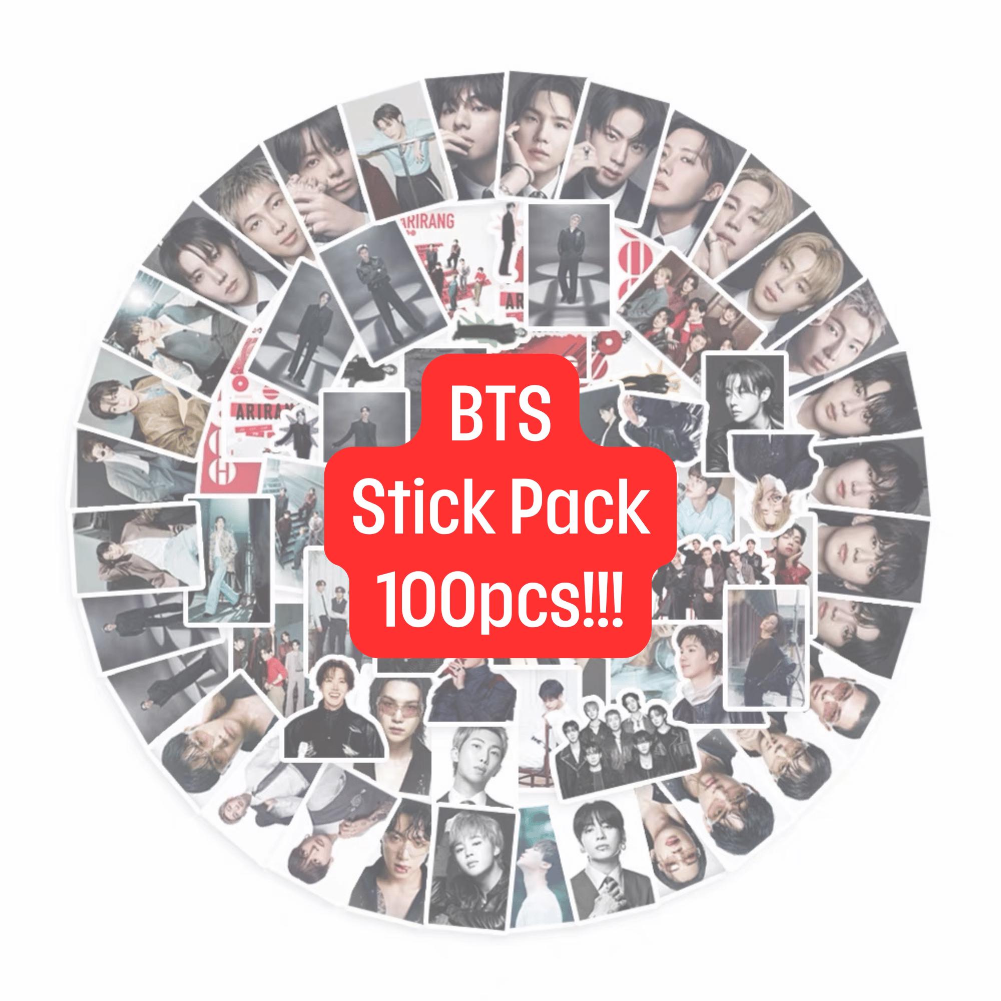 防弾少年団 BTS 君に届く SCRAP BOOK スクラップブック Bts Scrapbook - Etsy
