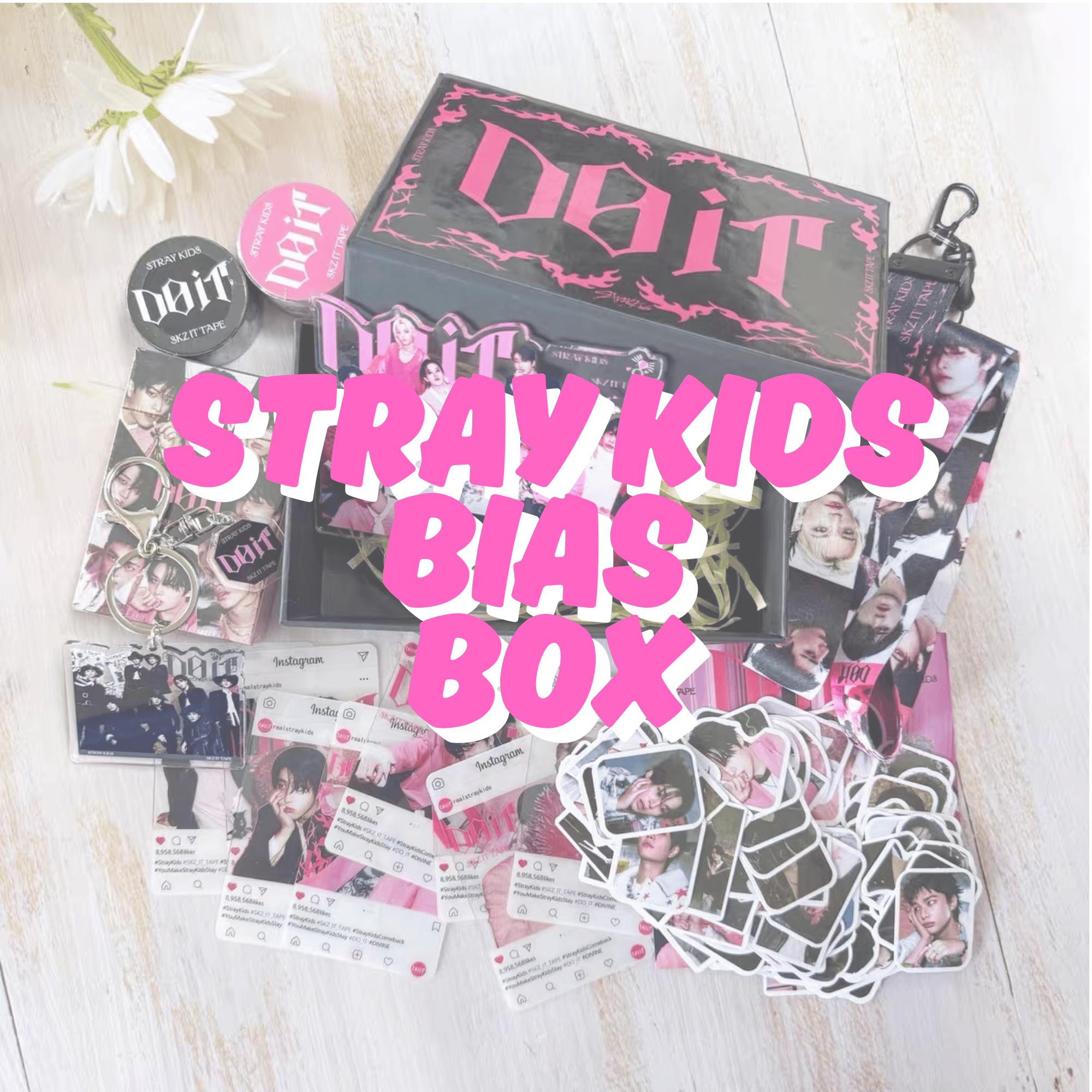 Kpop mystery box - Etsy 日本