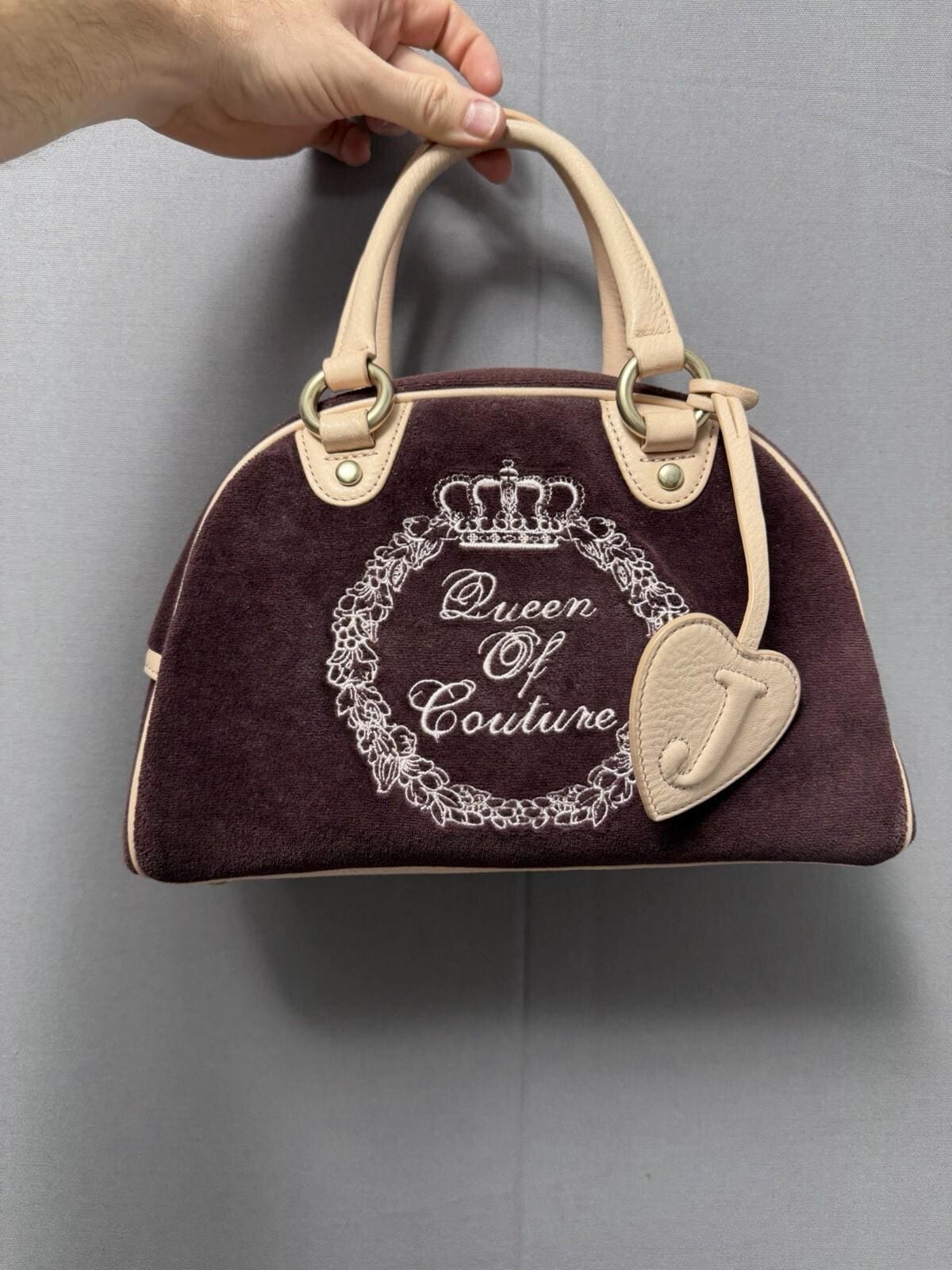 Juicy couture bag - Etsy 日本