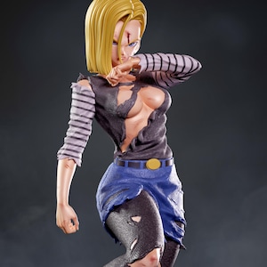 C18- DBZ